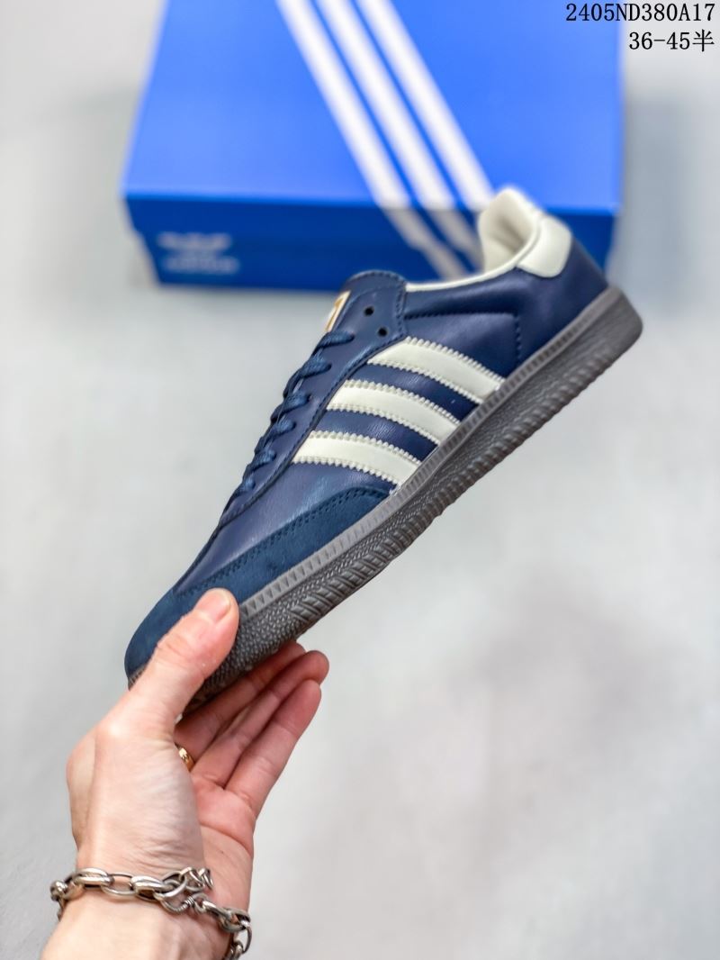 Adidas Samba Shoes